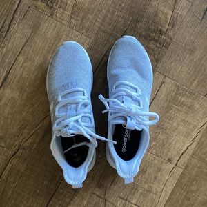 Adidas Cloudform sneakers